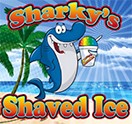 Sharky's Shaved Ice and Popcorn