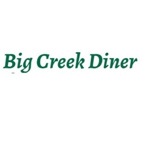 Big Creek Diner