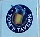 Tom's Tavern & Restaurant