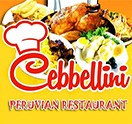 Cebbellini Peruvian Restaurant