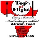 Top of Flight Restaurant