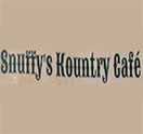 Snuffy's Kountry Cafe