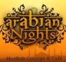 Arabian Nights Hookah Lounge & Cafe