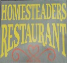 Homesteaders Restaurant