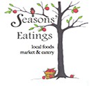 Seasons' Eatings