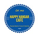 Happy Hangar Cafe