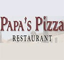 Papa's Pizza