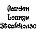 Garden Lounge Steakhouse