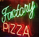 Factory Pizza