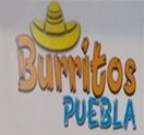 Burritos Puebla