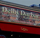 Delhi Darbar Kebab House