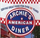 Archie's American Diner