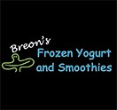 Breon's Frozen Yogurt and Smoothies