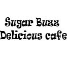 Sugar Buzz Delicious Cafe