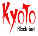 Kyoto Hibachi-Sushi