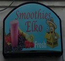 Smoothies Elko