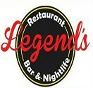 Legend's Restaurant, Bar & Nightlife