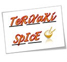 Teriyaki Spice