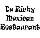 De Ricky Mexican Restaurant