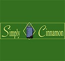 Simply Cinnamon