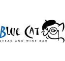 Blue Cat Steak & Wine Bar