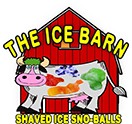 The Ice Barn