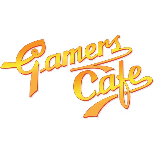 Gamer's Cafe