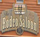 Rodeo Saloon Bar and Grill