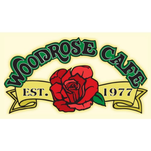 Woodrose Cafe