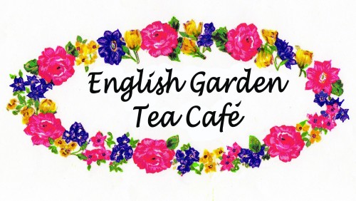 English Garden Tea Cafe