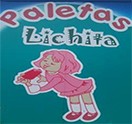 Paletas Lichita