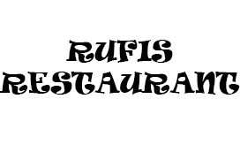 Rufi's Restaurant