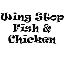 Wing Stop Fish & Chicken