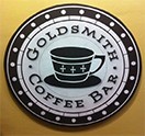 Goldsmith Cafe and Coffee Bar