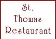 St. Thomas Diner