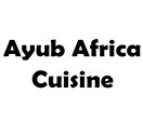 Ayub Africa Cuisine