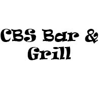 CBS Bar & Grill