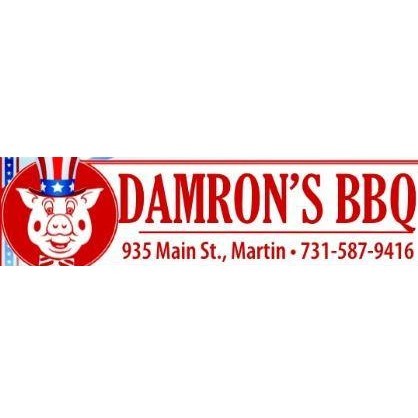 Damron's Barbecue & Meat Company