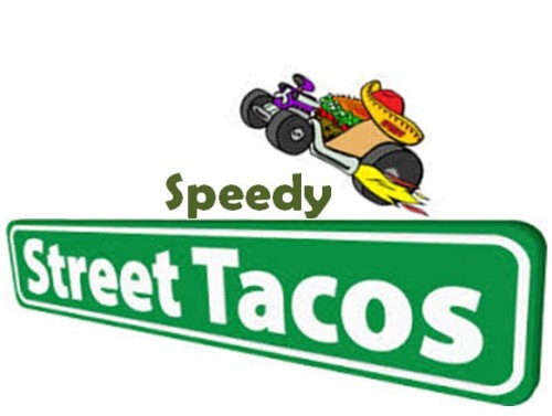 Speedy Street Tacos