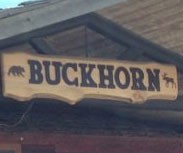 Buckhorn Bar & Grill