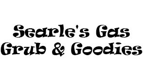 Searle's Gas Grub & Goodies