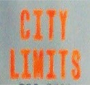 City Limits