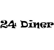 24 Diner