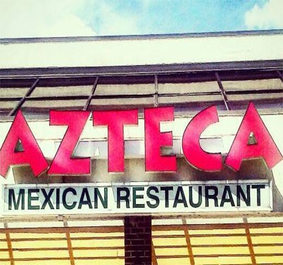 Azteca Mexican Restaurant