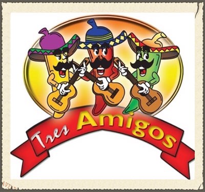 Tres Amigos Mexican Restaurant