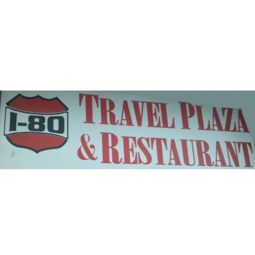 I-80 Travel Plaza & Restaurant