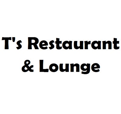 T's Restaurant & Lounge