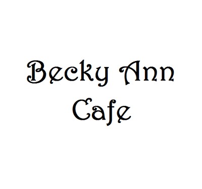 Becky Ann Cafe