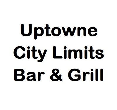 Uptowne City Limits Bar & Grill