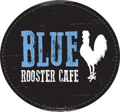 Blue Rooster Cafe